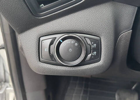 2014 Ford C-MAX Hybrid SEL