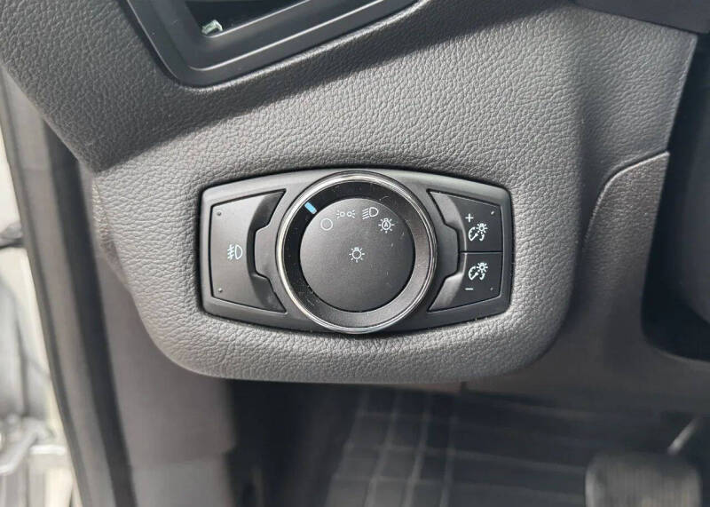 2014 Ford C-MAX Hybrid SEL