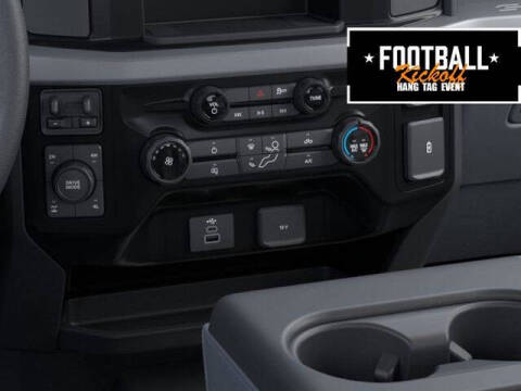 2026 Ford F-250 Super Duty