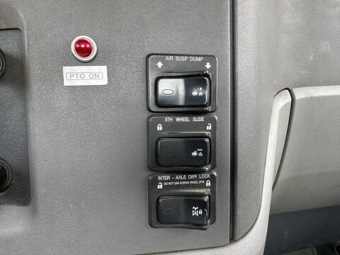2014 Peterbilt 579