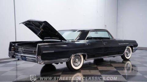 1963 Buick Electra