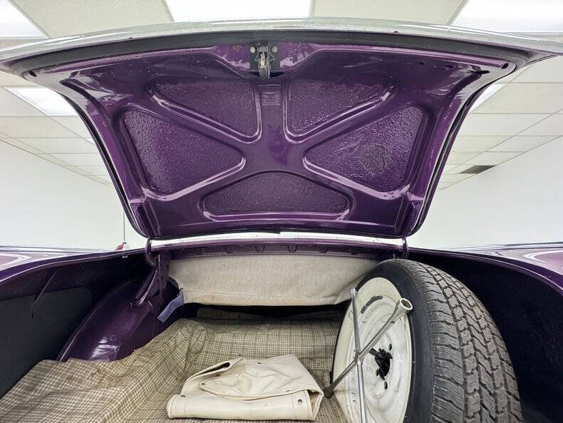 1955 Ford Fairlane