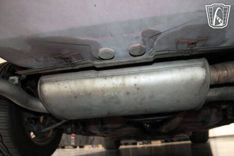 1997 Chevrolet Camaro