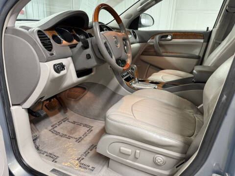 2008 Buick Enclave CXL
