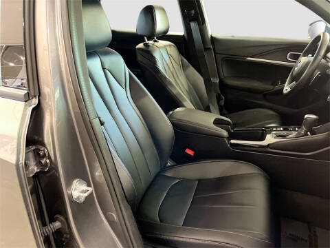 2024 Acura Integra w/A-SPEC