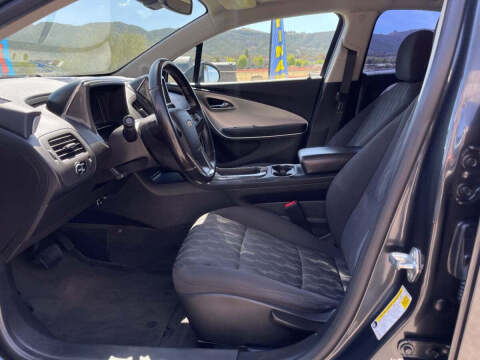 2014 Chevrolet Volt