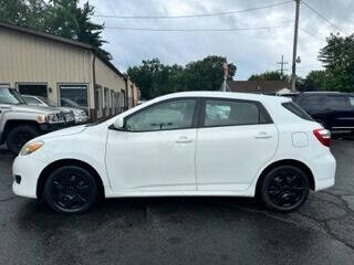 2009 Toyota Matrix for sale at Home Street Auto Sales in Mishawaka IN