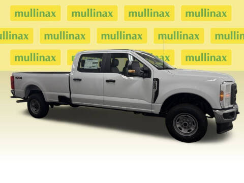 2026 Ford F-250 Super Duty