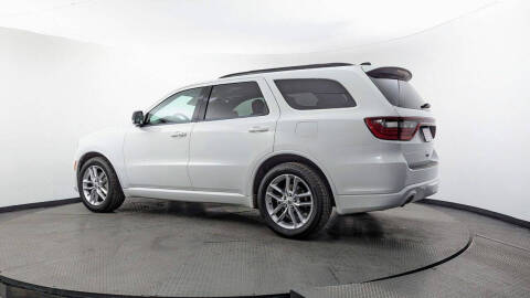 2023 Dodge Durango GT Plus