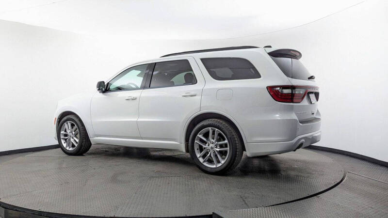 2023 Dodge Durango GT Plus