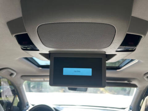 2021 Honda Pilot Touring
