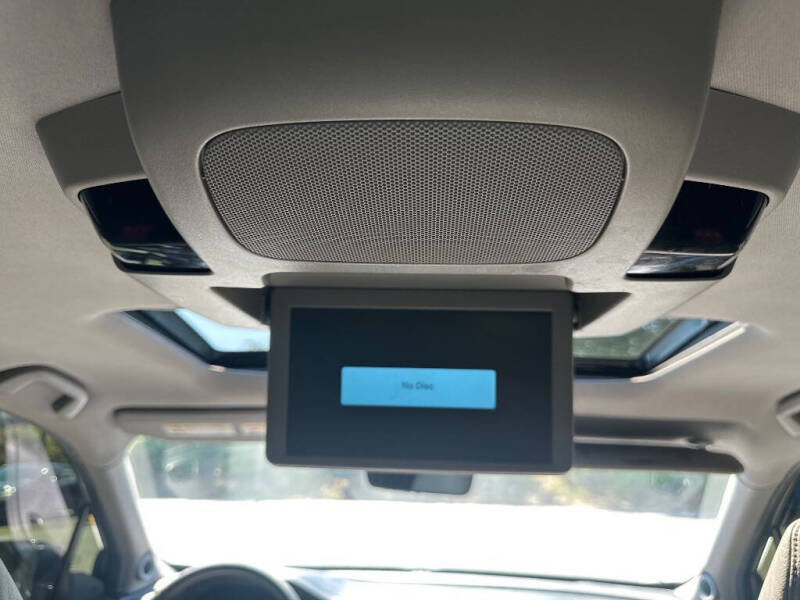 2021 Honda Pilot Touring