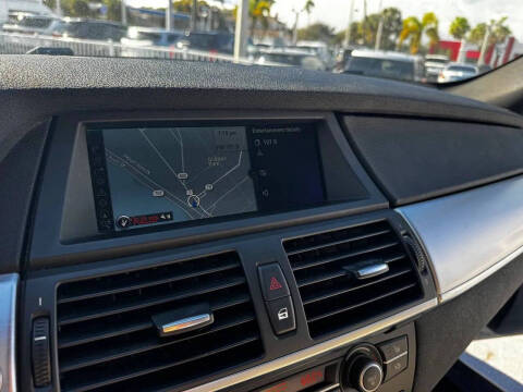 2012 BMW X5 xDrive35d