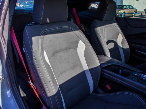 2023 Chevrolet Camaro LT1