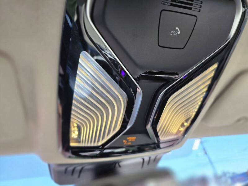 2020 BMW M8 Competition