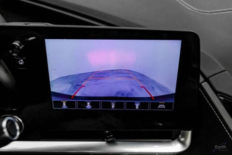 2023 Chevrolet Corvette Z06