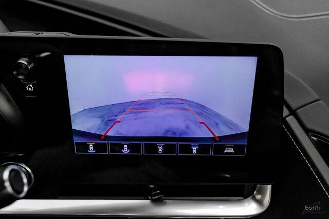 2023 Chevrolet Corvette Z06