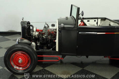 1931 Ford Model A