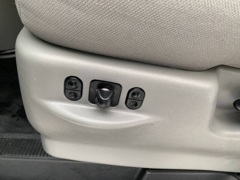 2021 Ford E-Series E-350 SD