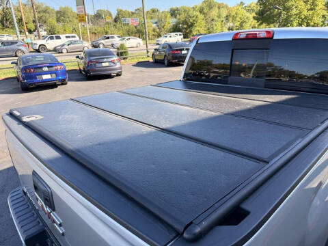 2014 GMC Sierra 1500