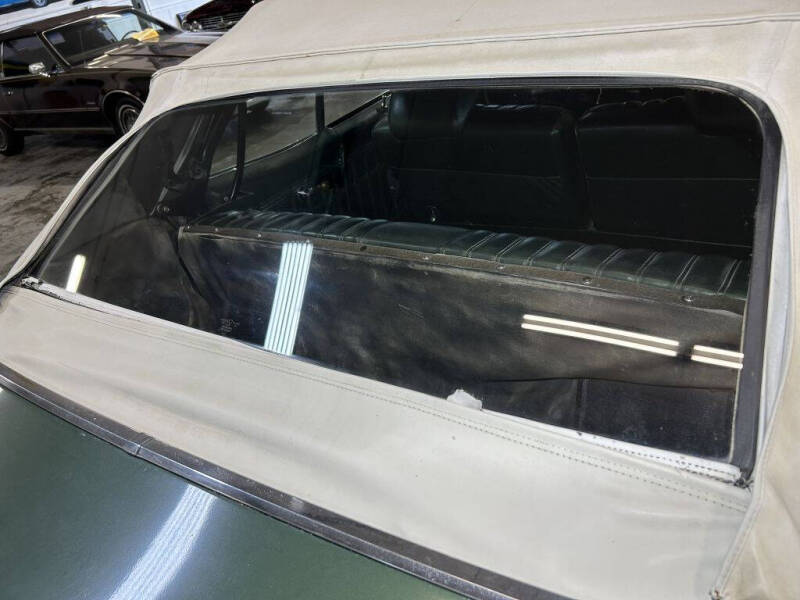 1970 Chevrolet Impala