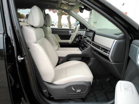 2024 Hyundai Santa Fe Limited