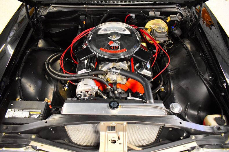 1967 Chevrolet Impala