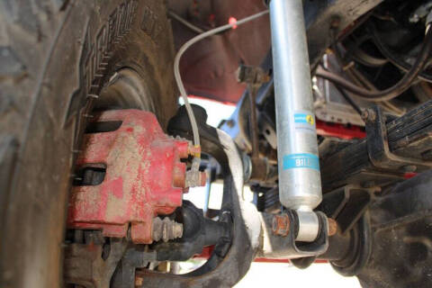 1992 Jeep Wrangler