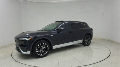 2024 Acura ZDX A-SPEC