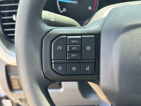 2025 Ford F-350 Super Duty XL