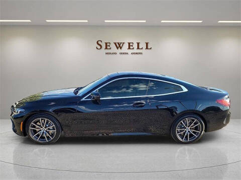 2026 BMW 4 Series 430i