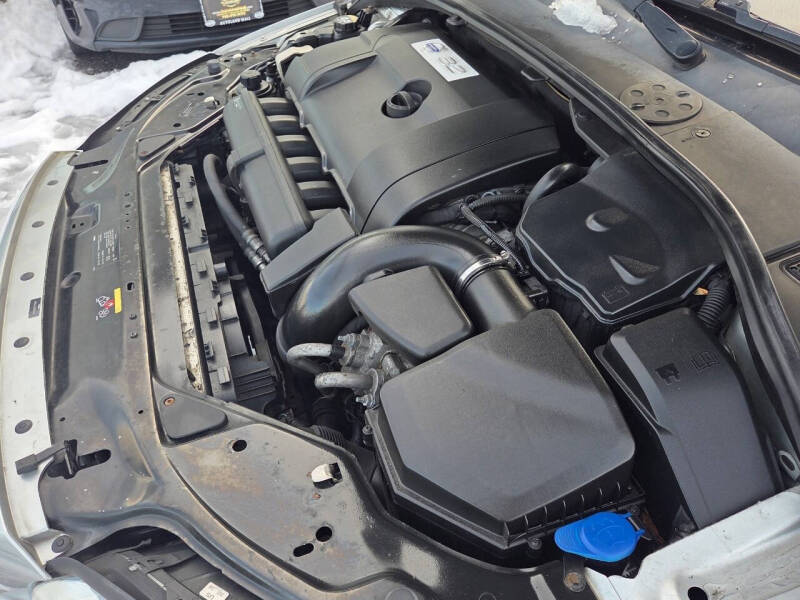 2012 Volvo XC70 3.2 Premier Plus