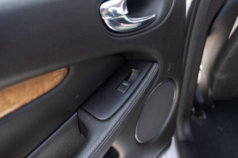 2004 Jaguar X-Type 3.0