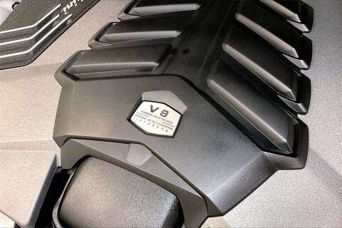 2024 Lamborghini Urus Performante