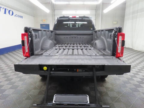 2024 Ford F-350 Super Duty