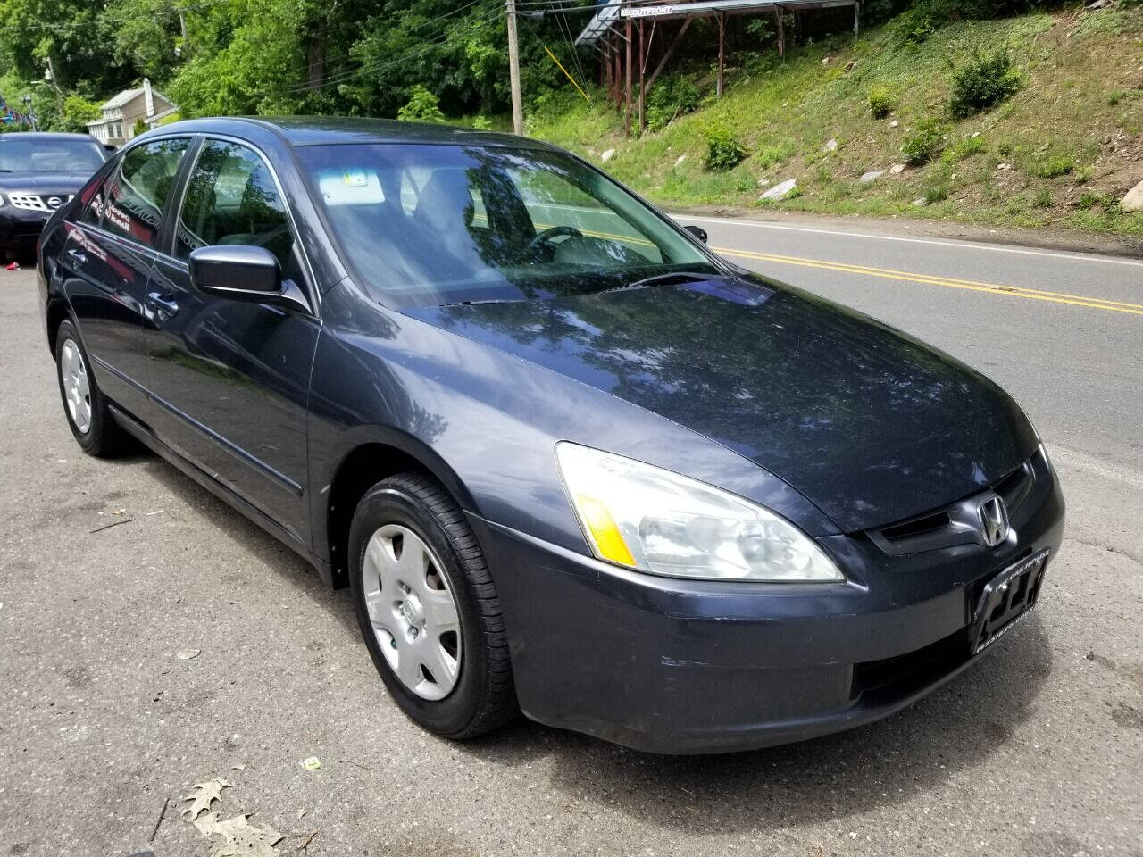 2005 Honda Accord For Sale