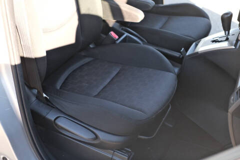 2008 Mazda MAZDA5 Touring