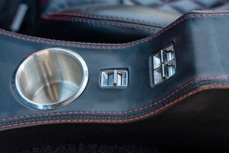 1965 Chevrolet Corvette