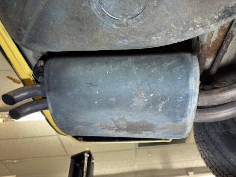 1973 Mercedes-Benz 450 SL