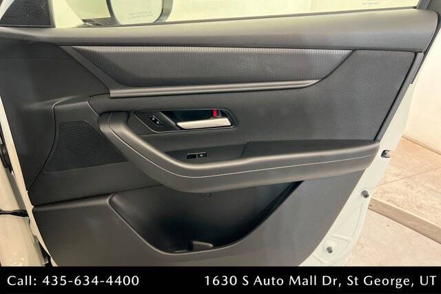 2026 Mazda CX-90 3.3 Turbo Select