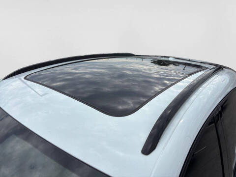 2020 Porsche Macan