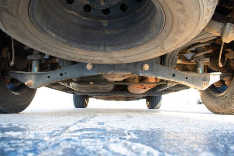 2017 Ford Expedition XLT