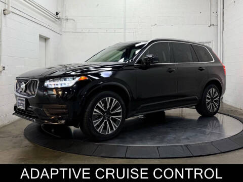 2020 Volvo XC90 T5 Momentum