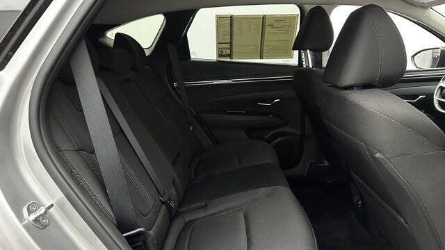 2022 Hyundai Tucson XRT