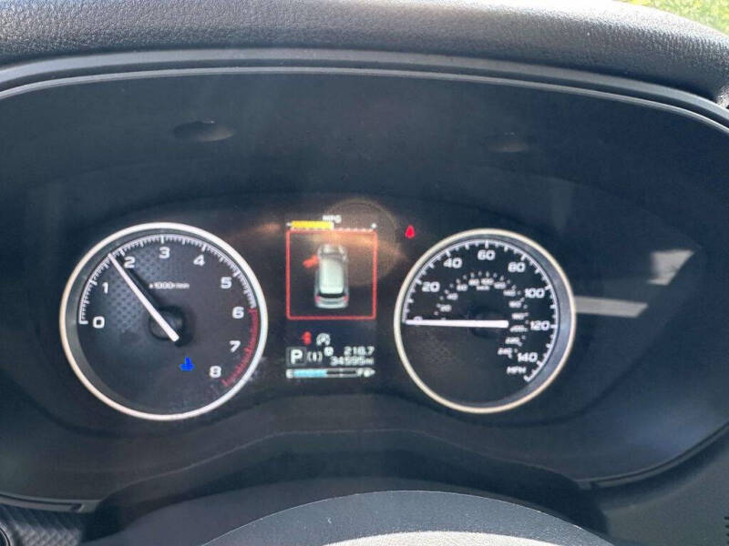 2023 Subaru Forester Premium