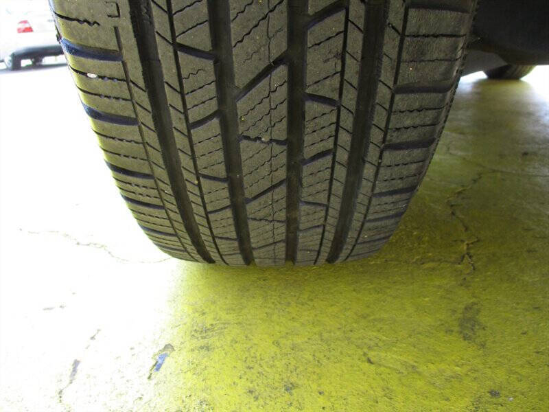 2007 Nissan Murano S