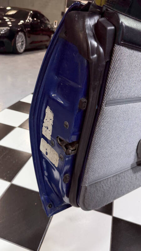 1989 Chevrolet Camaro IROC Z