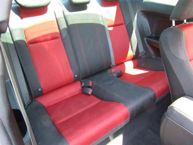 2014 Honda Civic Si