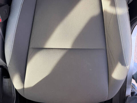 2015 Ford Escape S
