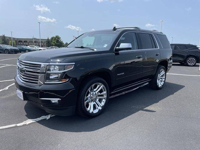 2020 Chevrolet Tahoe for sale in Belle Plaine, MN